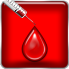 Blood Type icon