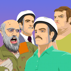 Happy Wheels ikona