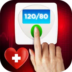 Blood pressure checker pro APK download