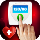 Blood pressure checker pro APK