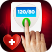 Blood pressure checker pro