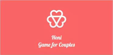 Honi - Game for Couples