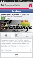 Sandunga Radio capture d'écran 2
