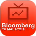 ikon Bloomberg TV Malaysia