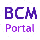 BCM Portal icône