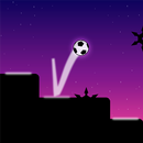 الكرة على - حمى كرة القدم APK
