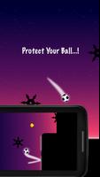 برنامه‌نما Ball On عکس از صفحه