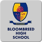 Bloombreed High School ícone