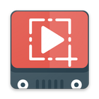 Video Screenshot and Download ikon