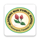 Blooming Bud Public School-icoon