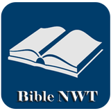 Bible NWT icon