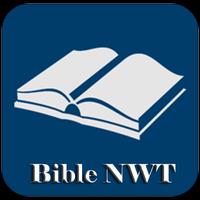 Bible NWT الملصق