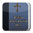 Biblia Dios Habla Hoy ícone