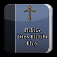 Biblia Dios Habla Hoy Cartaz