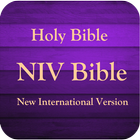 NIV Bible 圖標