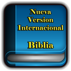 NVI Biblia icône