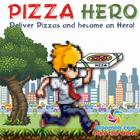 Pizza Hero icône