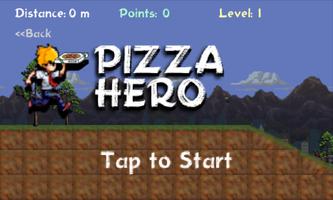 Pizza Hero capture d'écran 1
