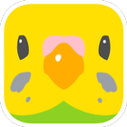 パロットパズル～インコの部屋～ アイコン