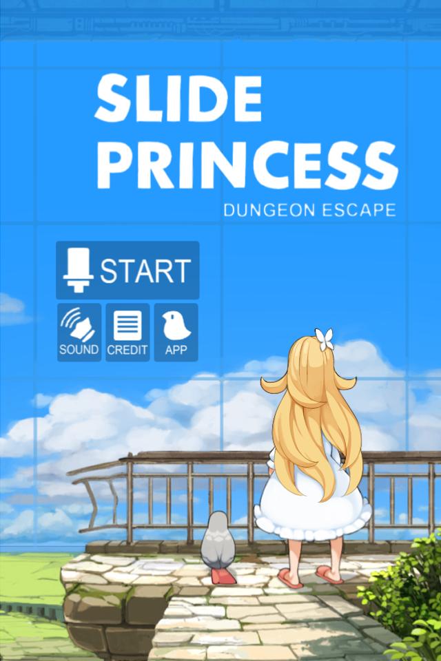 Android 用の 脱出ゲーム スライドプリンセス Apk をダウンロード Android 用の 脱出ゲーム スライドプリンセス Apk をダウンロード