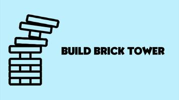 Amazing Build Brick Tower free game screenshot 1