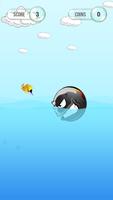 Deep Fish Survival free families game screenshot 3