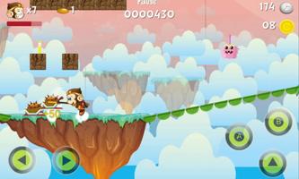 برنامه‌نما Monkey Kong Battle Hunter free games عکس از صفحه