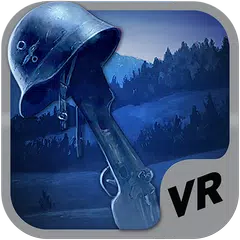 War Shooter VR Sniper weapons アプリダウンロード