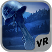 War Shooter VR Sniper weapons
