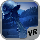 War Shooter VR Sniper weapons APK