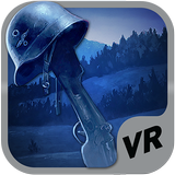 War Shooter VR Sniper weapons APK