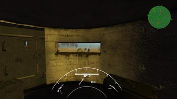 War Shooter VR Sniper weapons screenshot 1