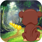 Bloons Subway Run ícone