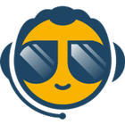 Percy, The Mobile Tour Operator Service App icon