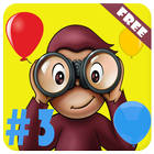 Bloons Super Monkey 3 -running icône