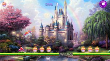 👸  Bloom magical adventure स्क्रीनशॉट 3