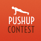 Pushup Contest icône