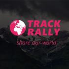 Track Rally biểu tượng