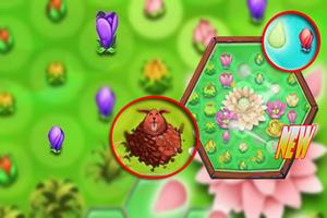 برنامه‌نما Guide Blossom Blast Saga HQ عکس از صفحه