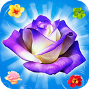 APK Candy Blossom Paradise