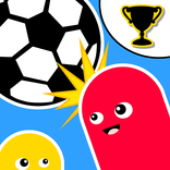 Blobby Soccer