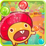 Shooting Color Marble Matching