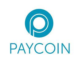 PayCoin NFC Terminal Plakat