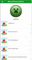 Help for Minecraft PE capture d'écran 3