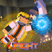 Block Ninja Fighter