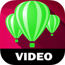 Video CorelDraw X7 Tutorials APK