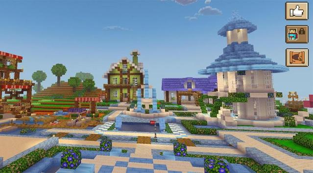 Download Block Craft 3d Building And Crafting Apk For Android
