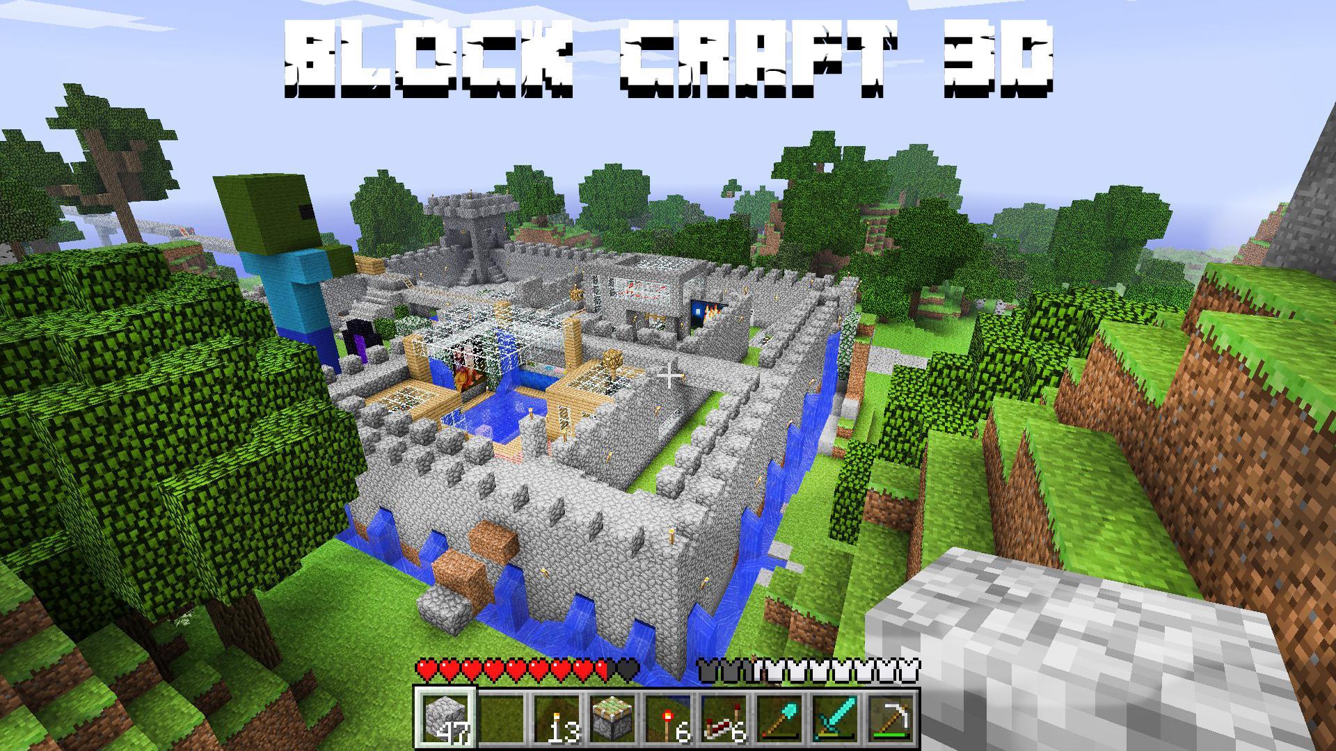 Установить версию 1.0. Блок крафт 3д. Block Craft 3d： игр.... Игра майнкрафт. Версии МАЙНКРАФТА.
