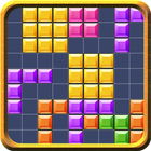 Puzzle - Block Five In One icon