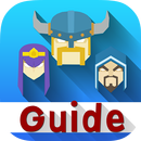 Best Guide for Clash of Clans APK